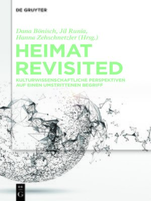cover image of Heimat Revisited